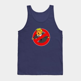 Trump Buster Tank Top